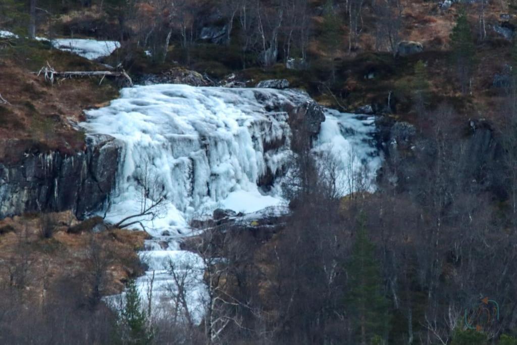 Holiday Home Among The Pearls Of Norway Stranda  Luaran gambar