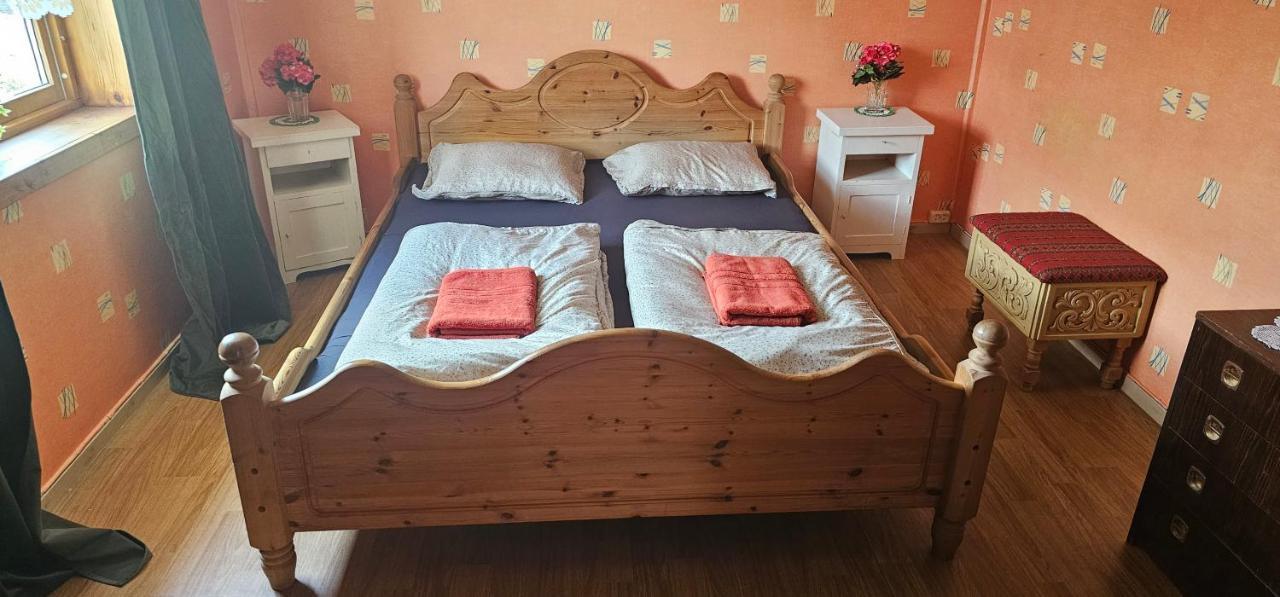 Holiday Home Among The Pearls Of Norway Stranda  Luaran gambar